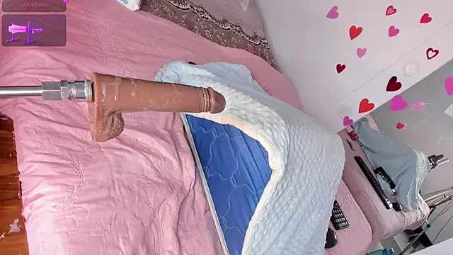 Hilary_Smile_'s cam snapshot