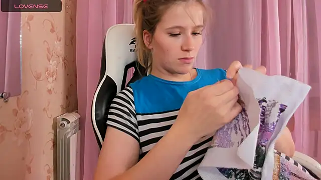 Anabel-Candy's cam snapshot