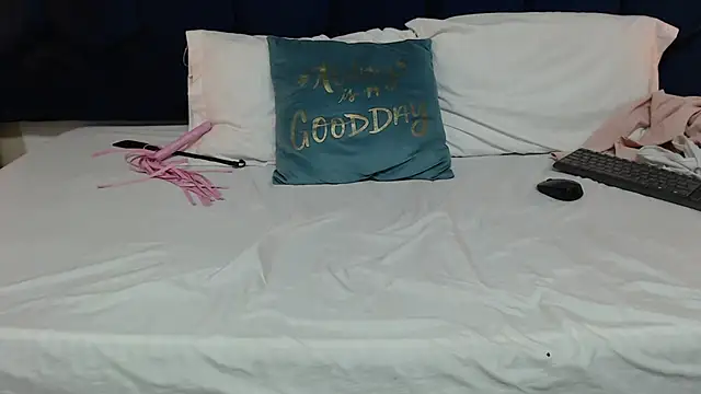 secretdream_vc live sex cam