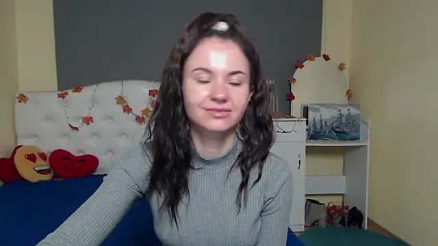 KaraCriegs's cam snapshot