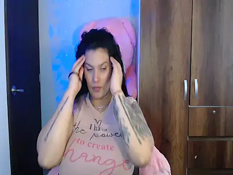 CarolinaRincon's cam snapshot