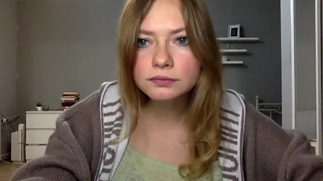 MillieShow live sex cam