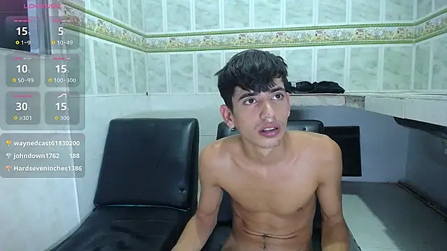 brian_sexlove live sex cam