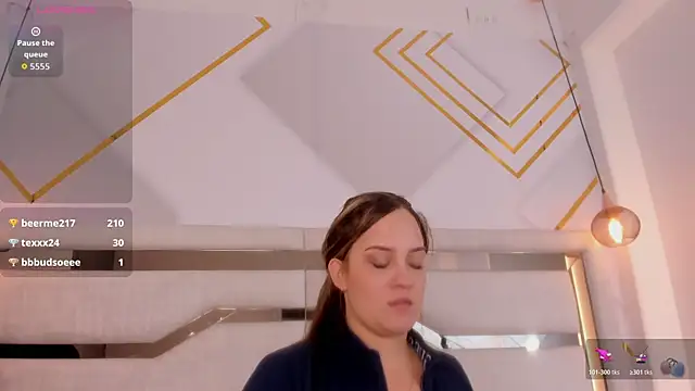 mariana_jhones_'s cam snapshot