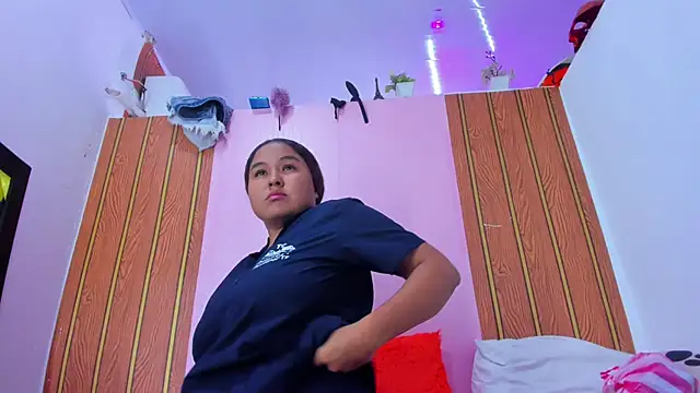 camilagreeco's cam snapshot