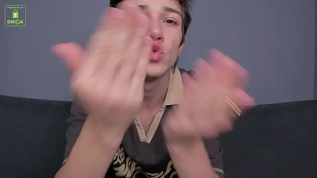 Viego_Pattel live sex cam