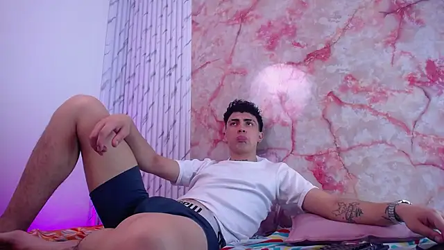 Zoey_and_nick live sex cam