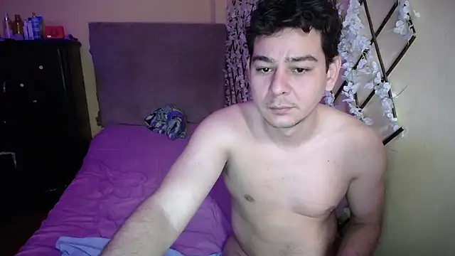 ANDREITAHOT69 live sex cam