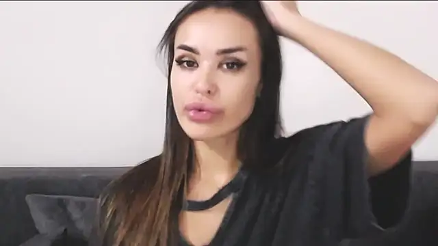 velvetveyraX's cam snapshot