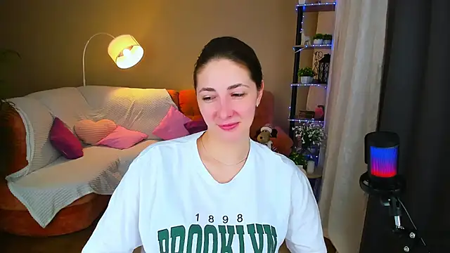 SensitiveSooul live sex cam