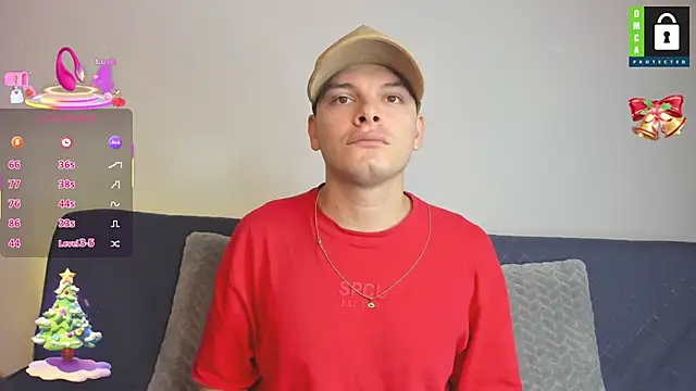 _Ottis_'s cam snapshot