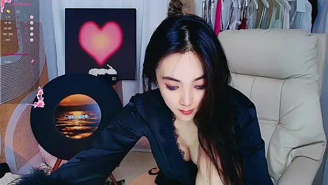 xiaotiantian-76 live sex cam