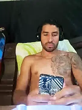 Alexsexygamer's cam snapshot