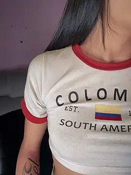 CleoNoir_Pink's cam snapshot