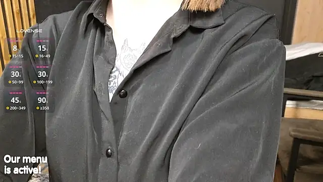 alicepugh's cam snapshot