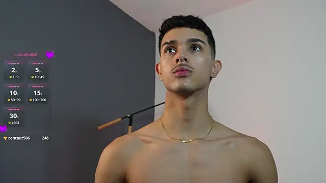 Busterspinter live sex cam