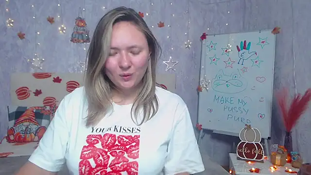 SallyVerda's cam snapshot