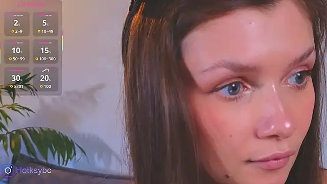 Hot_ksy's cam snapshot