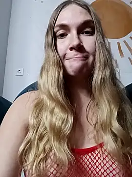 KisaVixen's cam snapshot