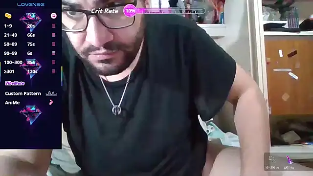 Javi_92 live sex cam