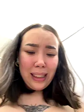 Asian_Asami's cam snapshot