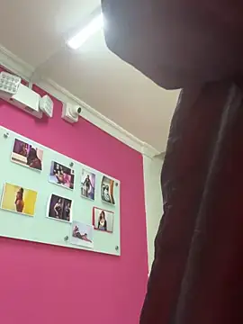 Luna_Claire's cam snapshot