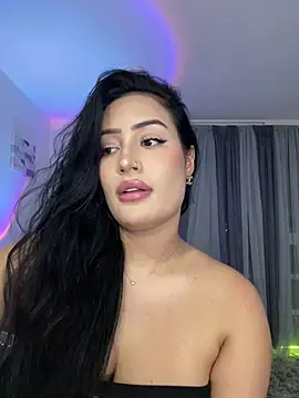 HELLEN_SANTOS's cam snapshot