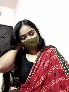 Arisha- live sex cam