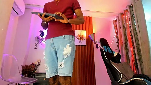 Darwin_mayo's cam snapshot