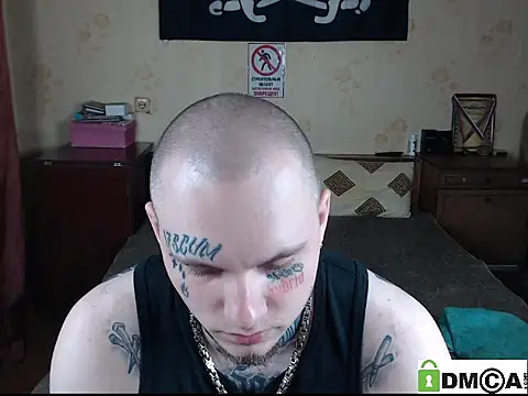 Keny_Collins's cam snapshot