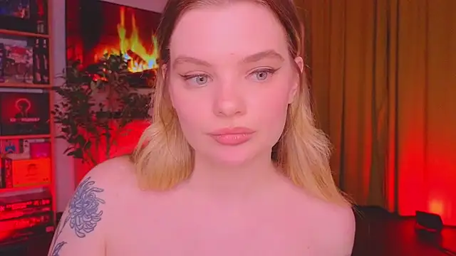 Hottie_Jane's cam snapshot