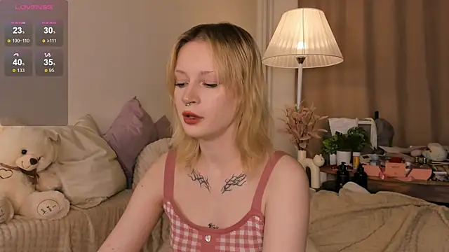 EfieFrye's cam snapshot