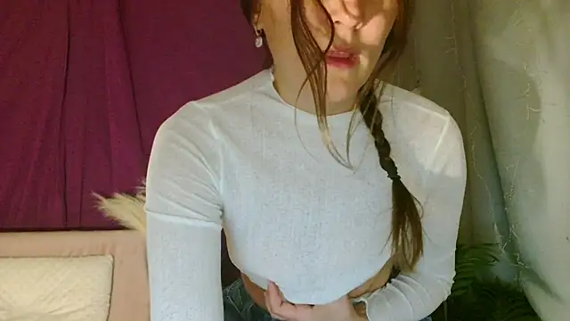 Imcarrieberry's cam snapshot