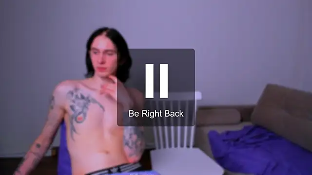 LadyTrep's cam snapshot