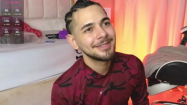 Samir_bear live sex cam