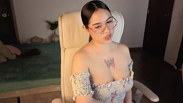 Renaxi_Smith's cam snapshot