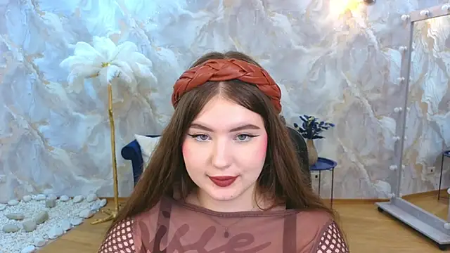 PixelGoddess's cam snapshot