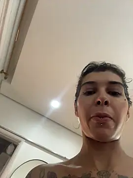 Nikatsu live sex cam