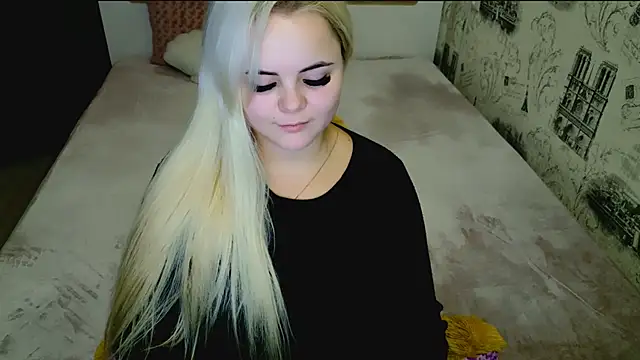 lovely-eyes's cam snapshot