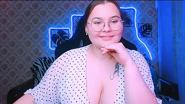 InLoveWithLife26's cam snapshot