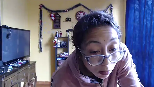 Violet_And_Smith live sex cam