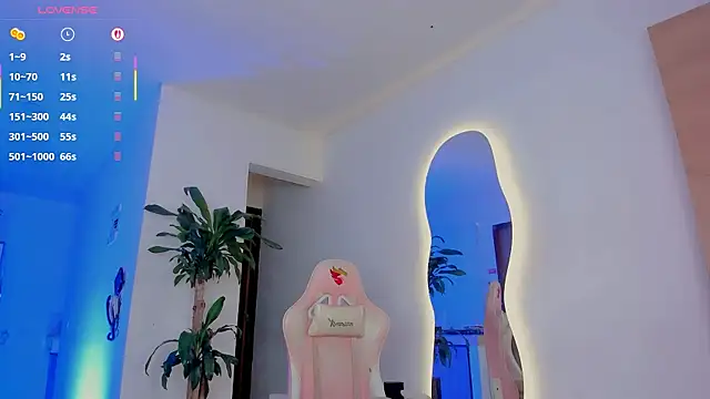 Pretty_Mariangel live sex cam