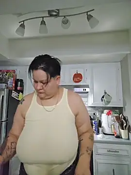 DevilDahm live sex cam