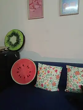 QueenBebe99's cam snapshot