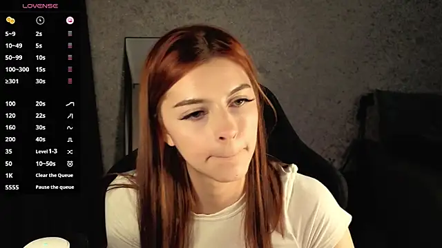 kitti_sweett's cam snapshot