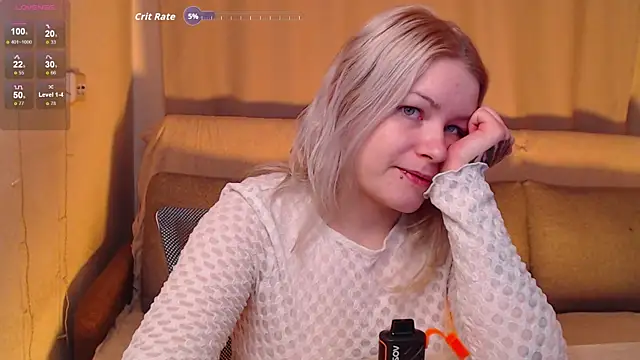 CherryNight6's cam snapshot