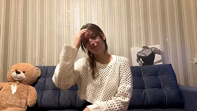 CarliBatas's cam snapshot