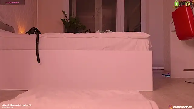 catromance_'s cam snapshot