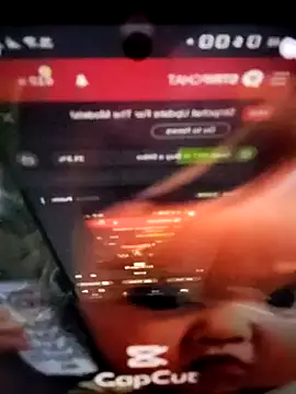 Hot_Jara's cam snapshot