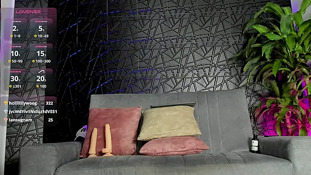 Maofenix live sex cam